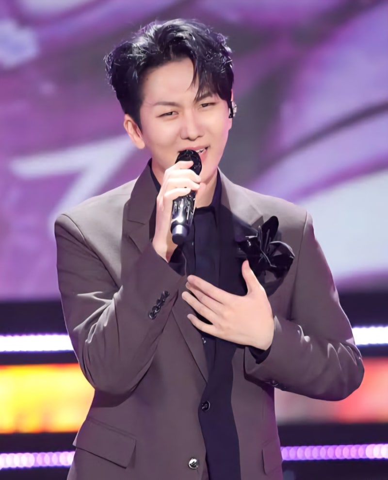 남진이 인정한 '리틀 남진' 김수찬, 우리가 몰랐던 그의 진솔한 음악관과 에피소드