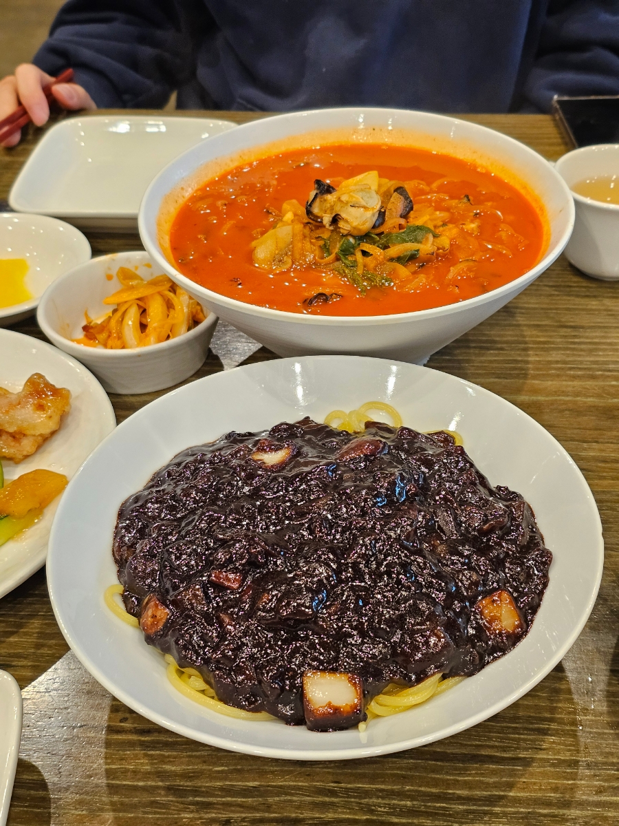 락앤웍 성복점 사진 4