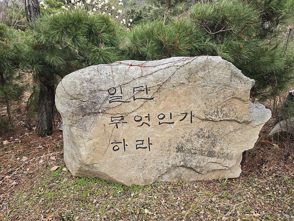 청벽산 사진 6