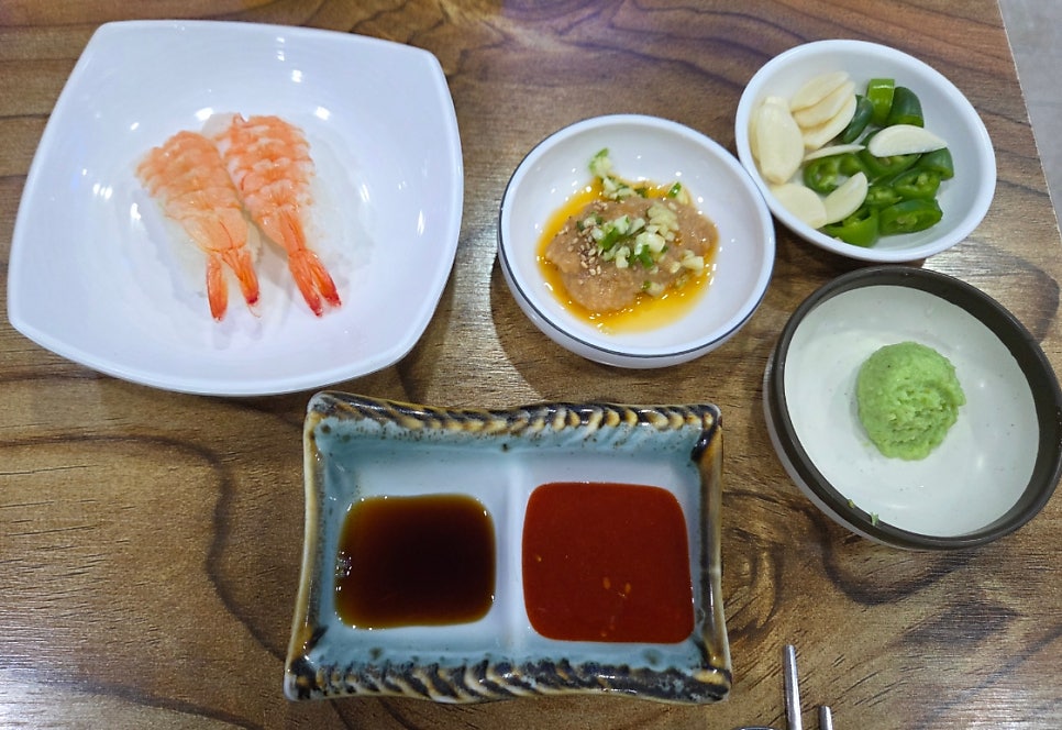 딱좋아회수산 사진 6