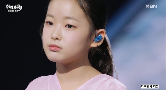 현역가왕3 <b>이수연 가수</b> 나이 학교 고향 프로필 아빠 엄마... 