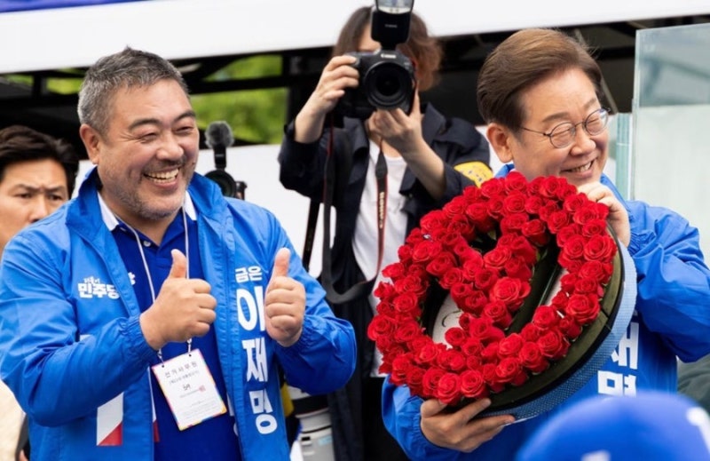 이원종 프로필 배우 고향 나이 콘진원장 내정