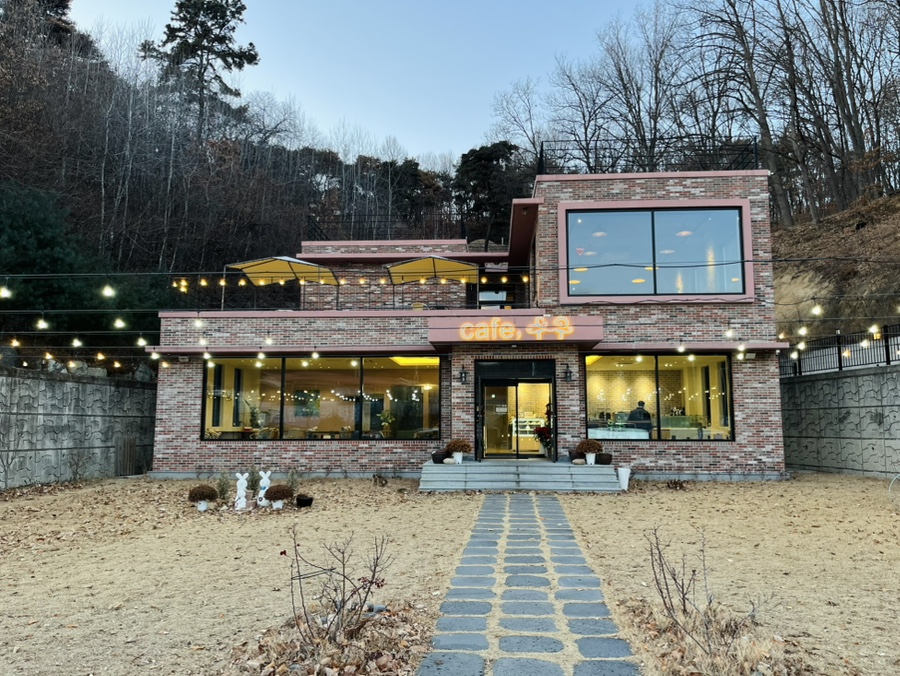 카페수우 사진 4