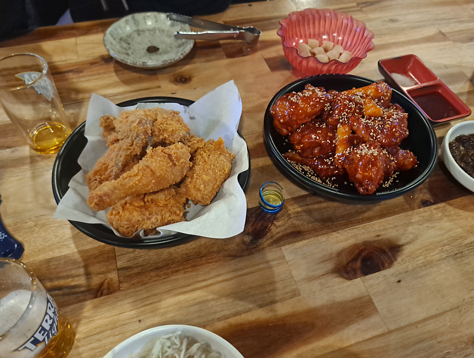 꼬추닥 치킨 사진 6