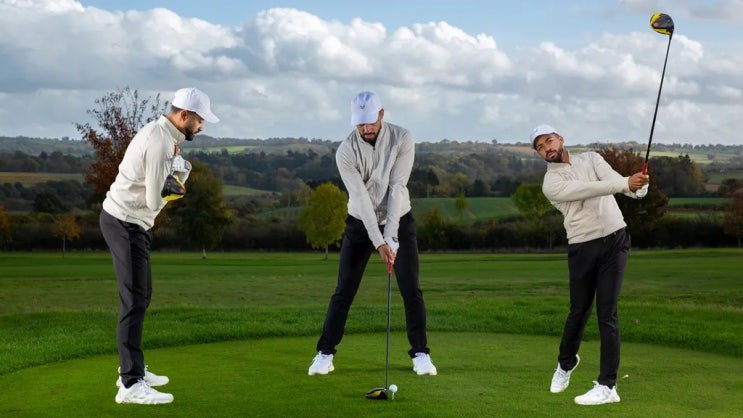  드라이버가 안 맞는 이유｜Golf Monthly가 알려주는 기본 정리