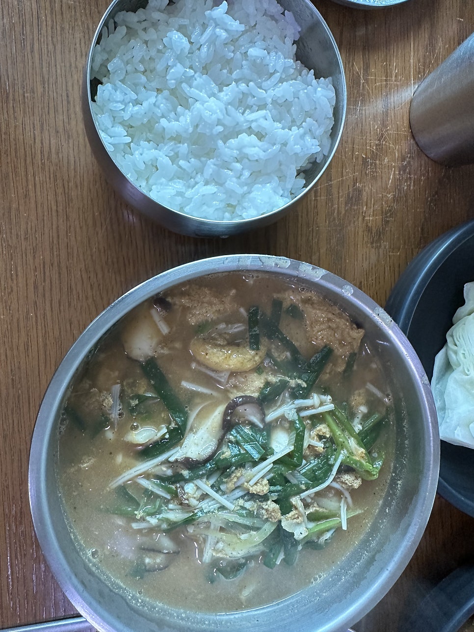 Munhwachueotang photo 6
