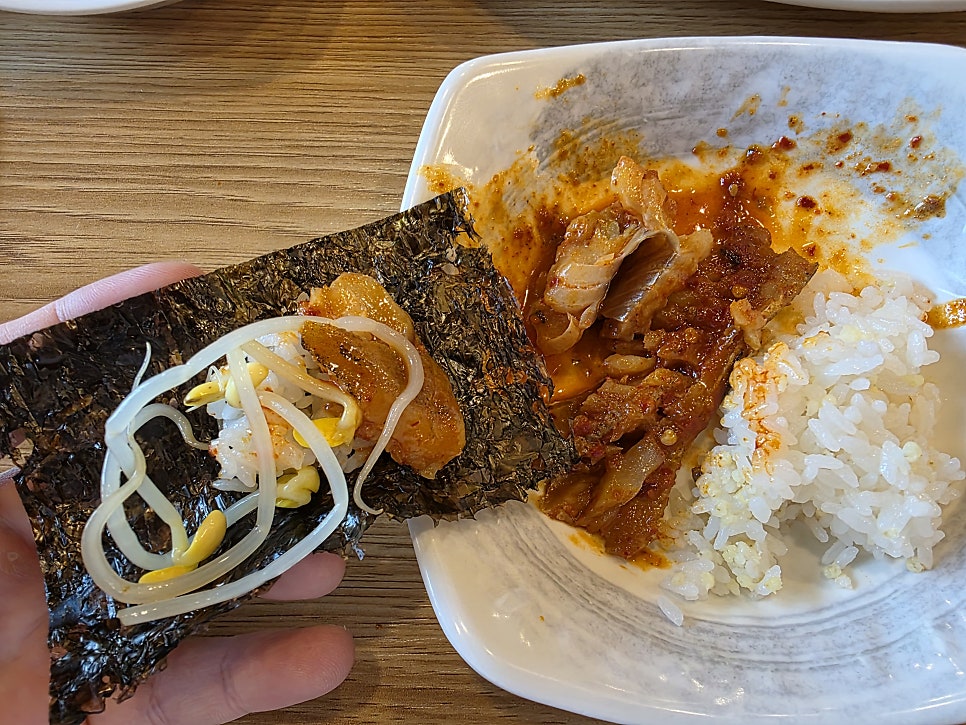 명태촌 사진 5