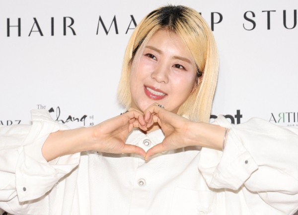 개그우먼 강유미 프로필 나이 고향 직업 결혼 유튜브 근황