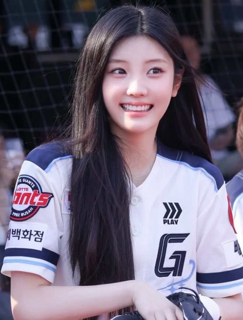 07년생 부산 출신 아일릿 막내 리드보컬 ‘원희’ 프로필 | 나이 한림예고 라스 과거 사진 과....