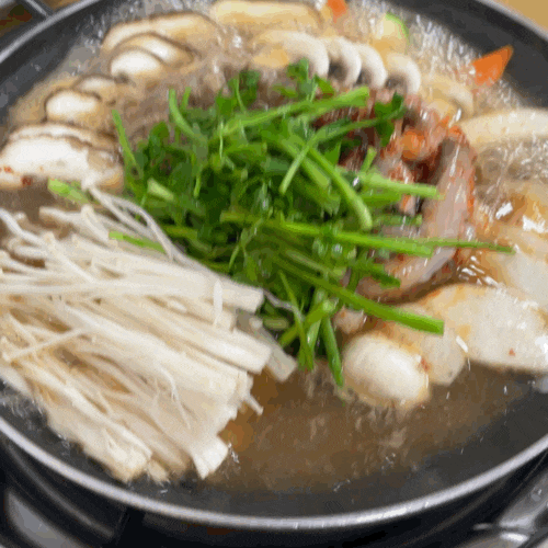  여수현지인맛집 이순신광장맛집 지지전골마당
