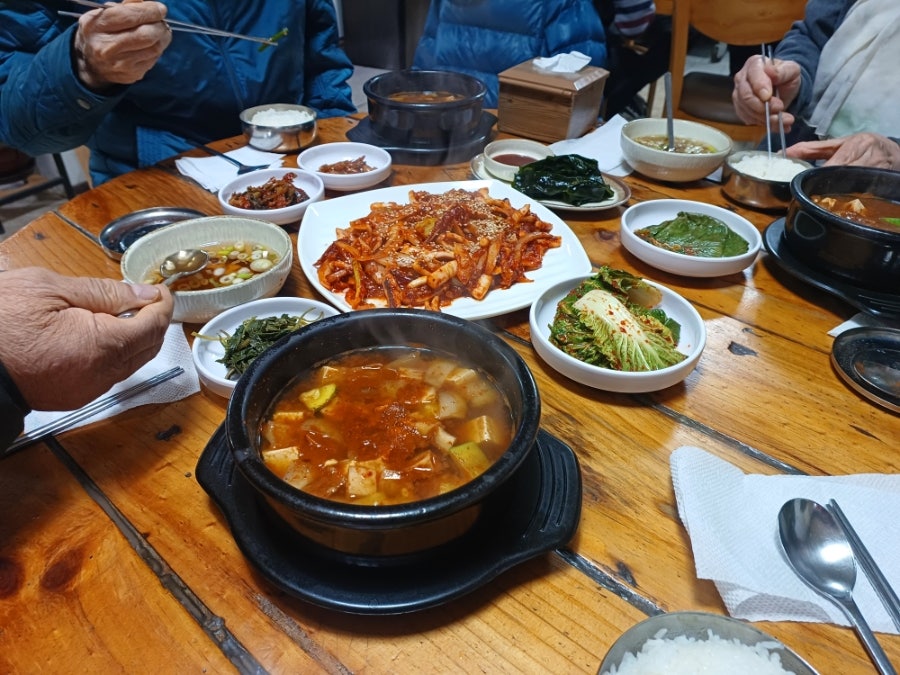 장터식당 사진 3