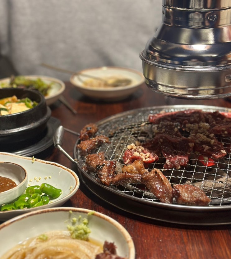  안양중앙시장맛집, 여상수 안양중앙시장점, 안양시장맛집