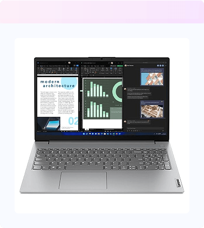 레노버 V15 G4 AMN 라이젠5 60만원대 가성비 끝판왕? 써보니 이렇습니다