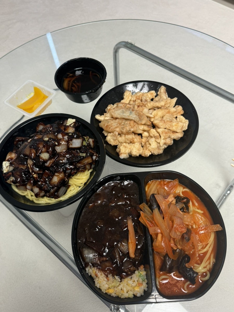 달려라짜장 사진 5