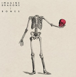 이매진 드래곤스(Imagine Dragons) - Bones (가사/해석) 좀비도 춤추게 만드는 강렬한 아이야이야