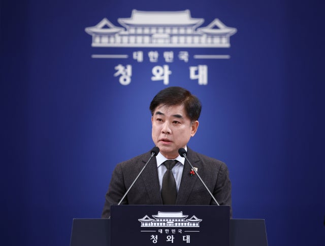 김병욱 청와대 정무비서관 프로필 고향 학력 경력 사의 사직 사퇴 성남시장 출마설 출사표