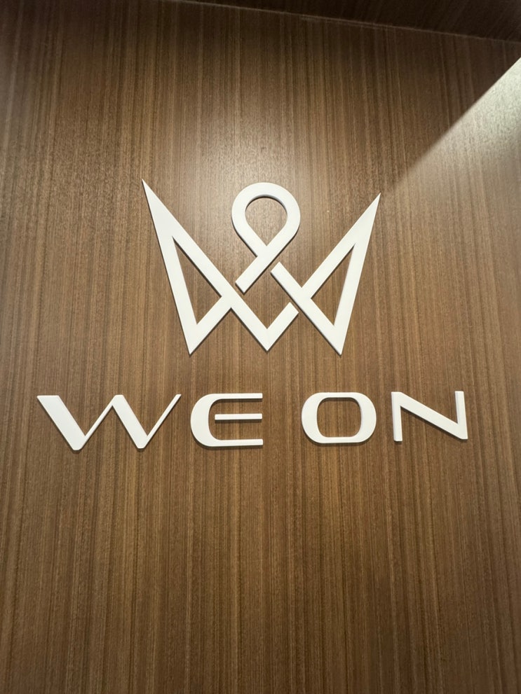  [대전] 월평동/갈마동 헬스장 ‘위온 휘트니스 월평점’