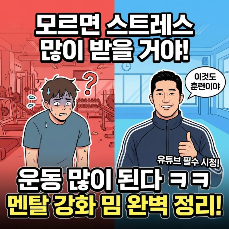김동현 밈 알고 나면 유튜브가 더 재밌어져요