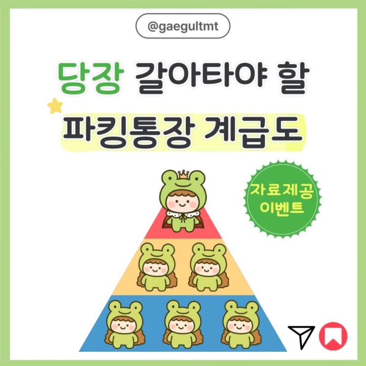  입출금통장에 돈 넣어뒀다면 주목!