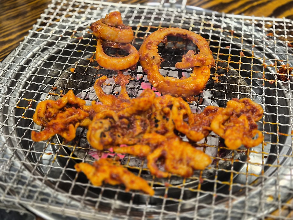 통통아나고 사진 6