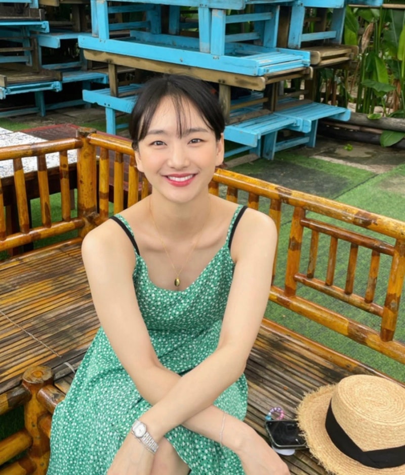 아르바이트와 수많은 오디션을 전전하며 버텨온, 늦깎이 자수성가형 배우 ‘원진아’ 프로....