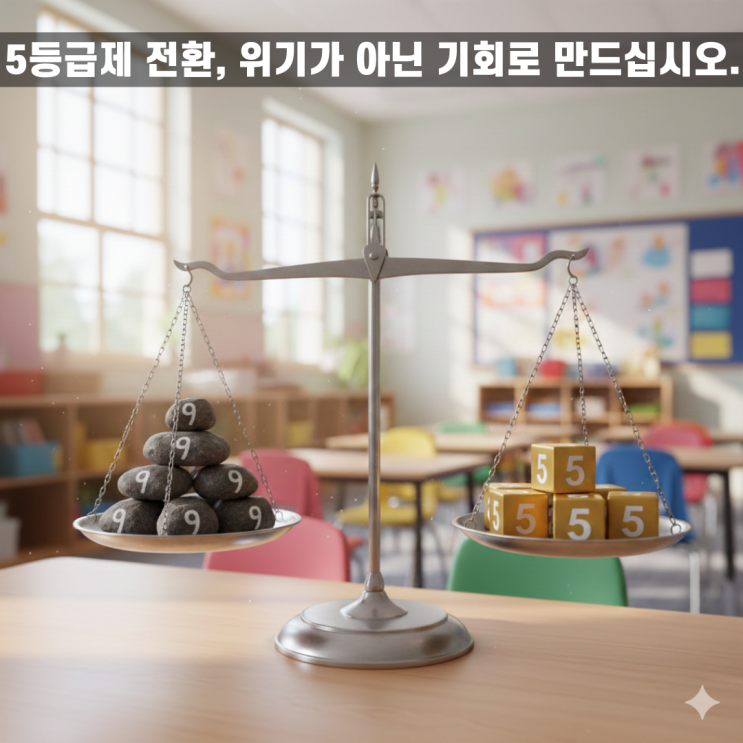  특목고·자사고 갈까, 일반고 갈까? 내신 5등급제 전환 후 고교 선택 기준 변화