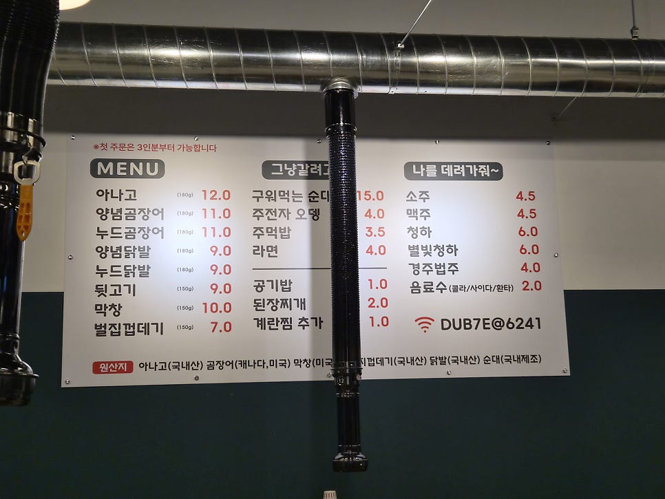 통통아나고 사진 2