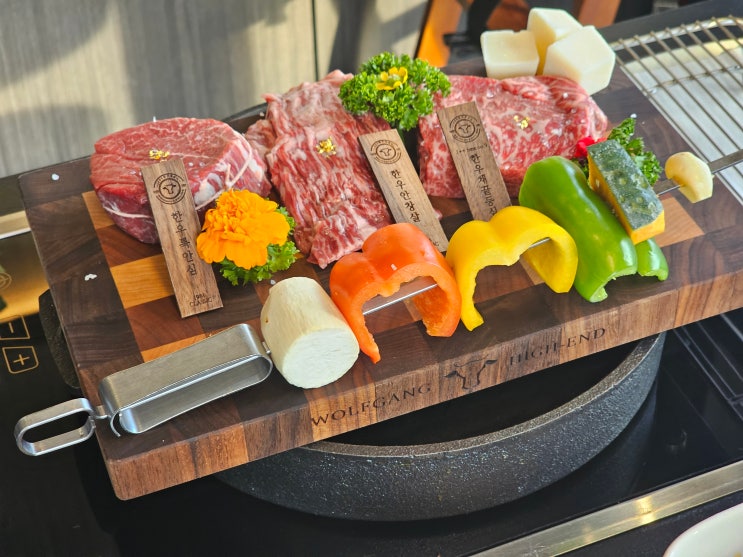  천안 소고기 맛집 기념일 후회없이 보내려면~