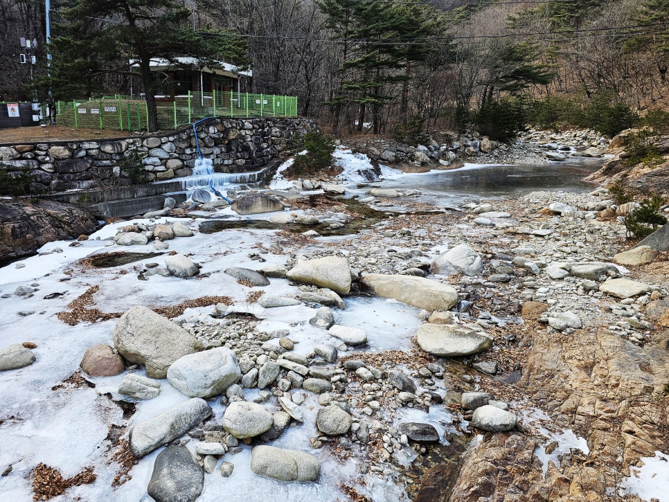 산촌식당 사진 7