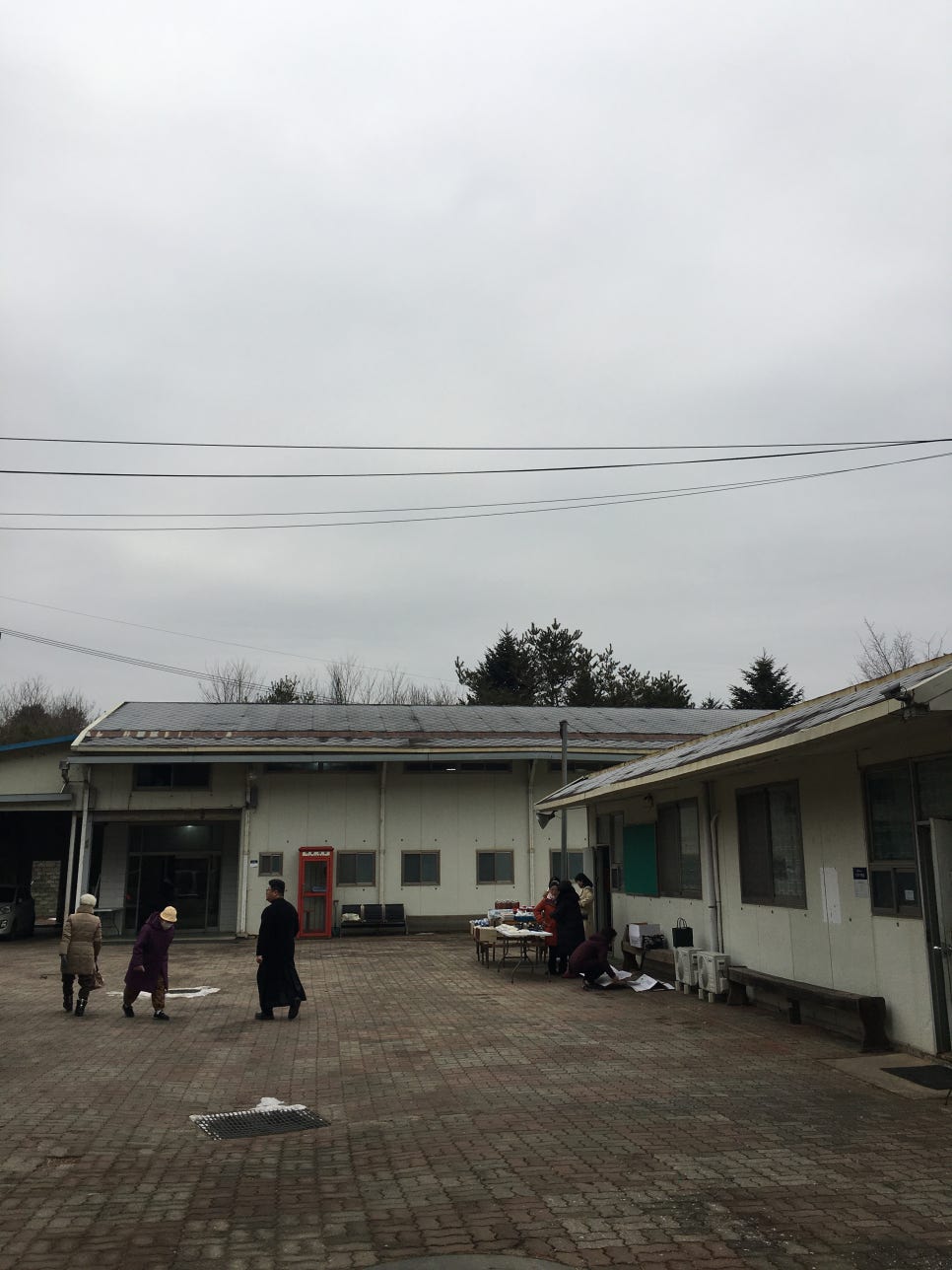 오룡산 사진 1