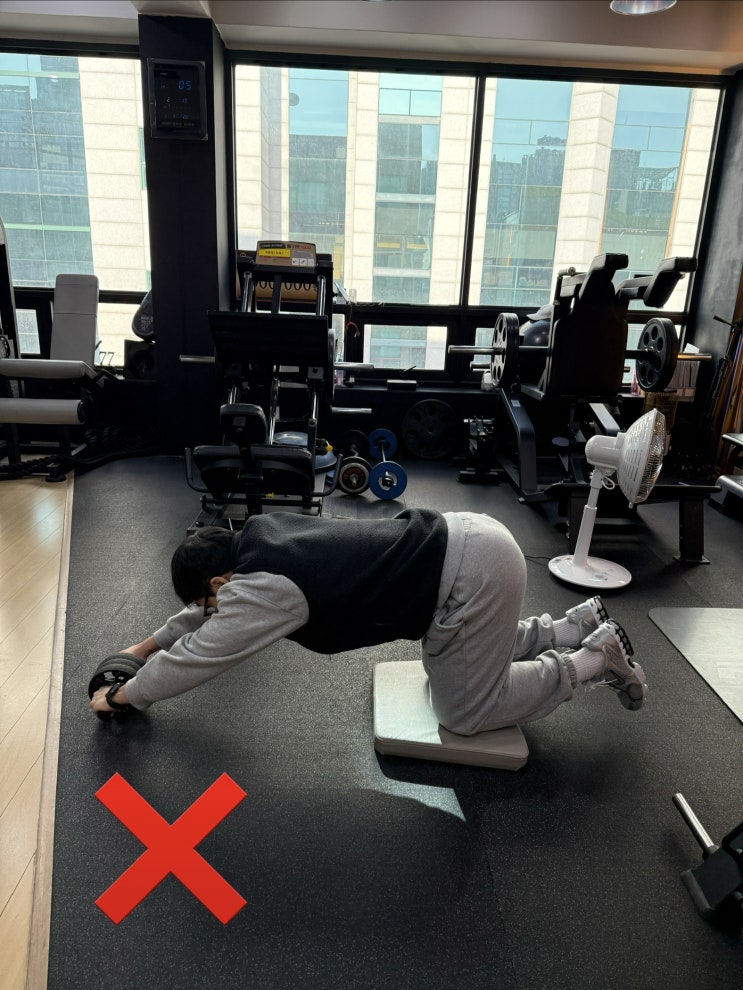  부천역pt AB슬라이드 사용 완벽 가이드
