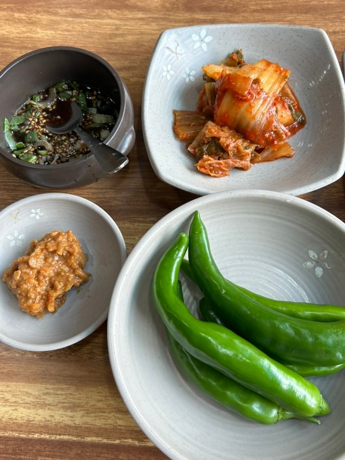 조원국수김밥 사진 6