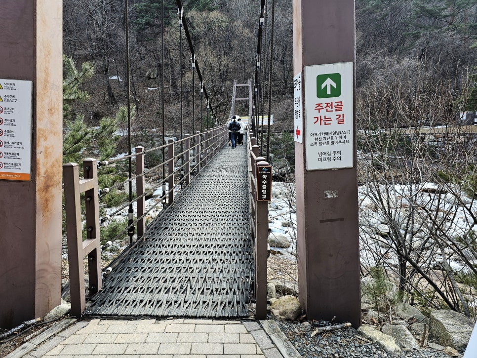 산촌식당 사진 6