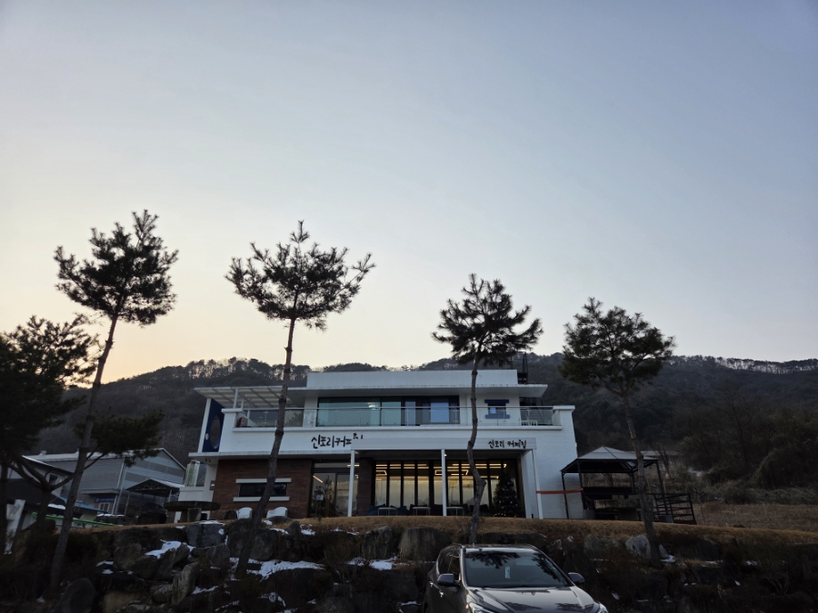 신포리커피집 사진 3