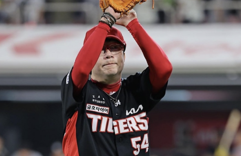 기아타이거즈의 유일한 투자 FA 양현종 2+1년 45억, 오버페이와 KBO 최다승의 상관관계는?