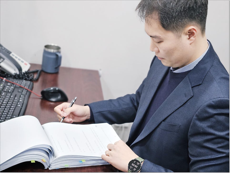 1심유죄 성범죄 항소심 무죄가능할까? 관련 사진