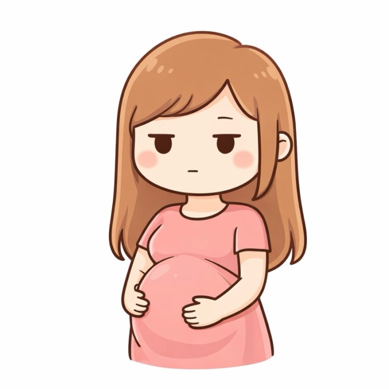 자궁외임신 증상 임테기 원인 수술 확률 총정리