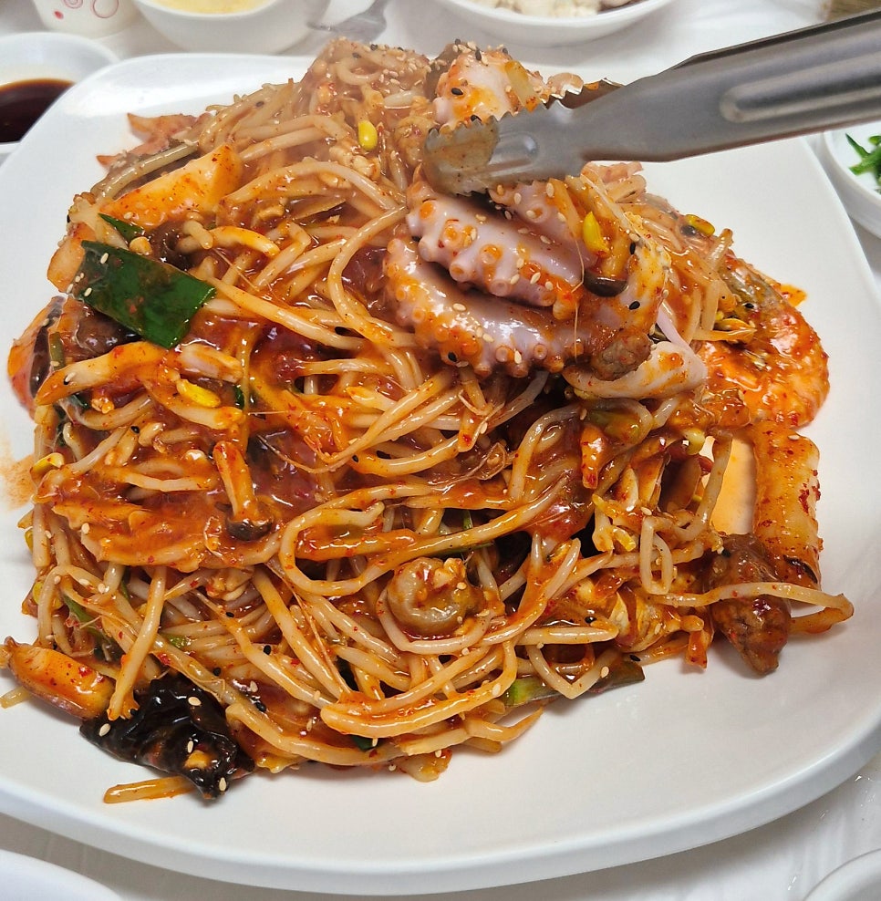 김복희대구왕뽈찜 사진 1