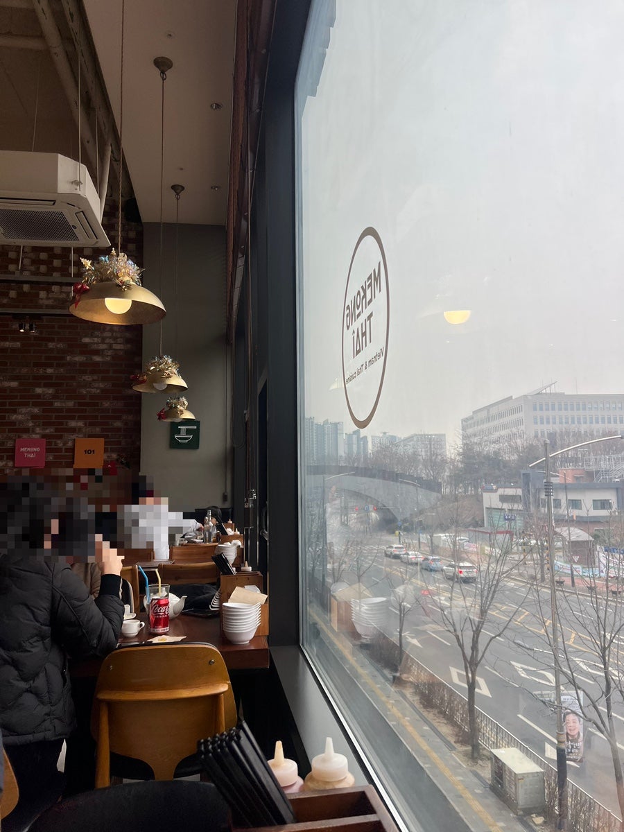 메콩타이 천안청당점 사진 4