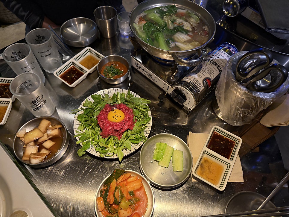황곱 대흥점 사진 4