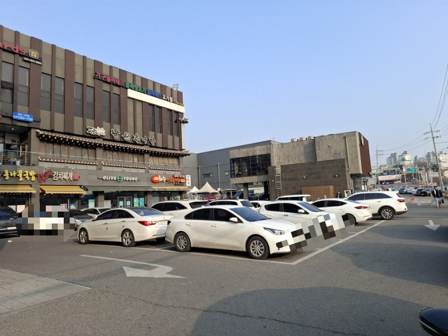 던킨 당진기지시점 사진 4