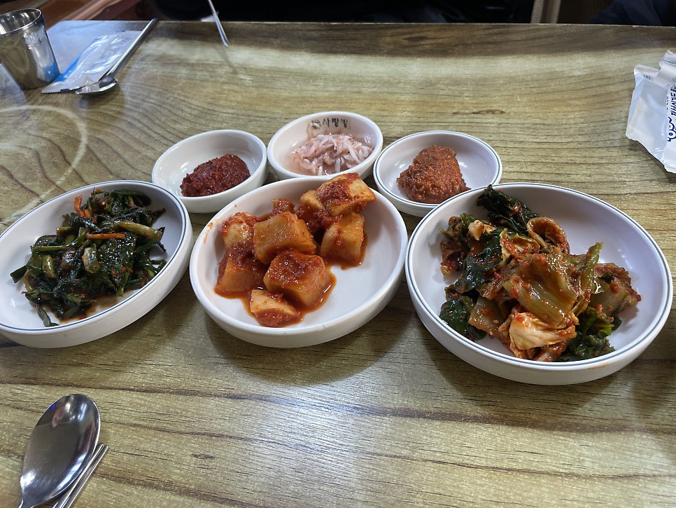 표순대 사진 2