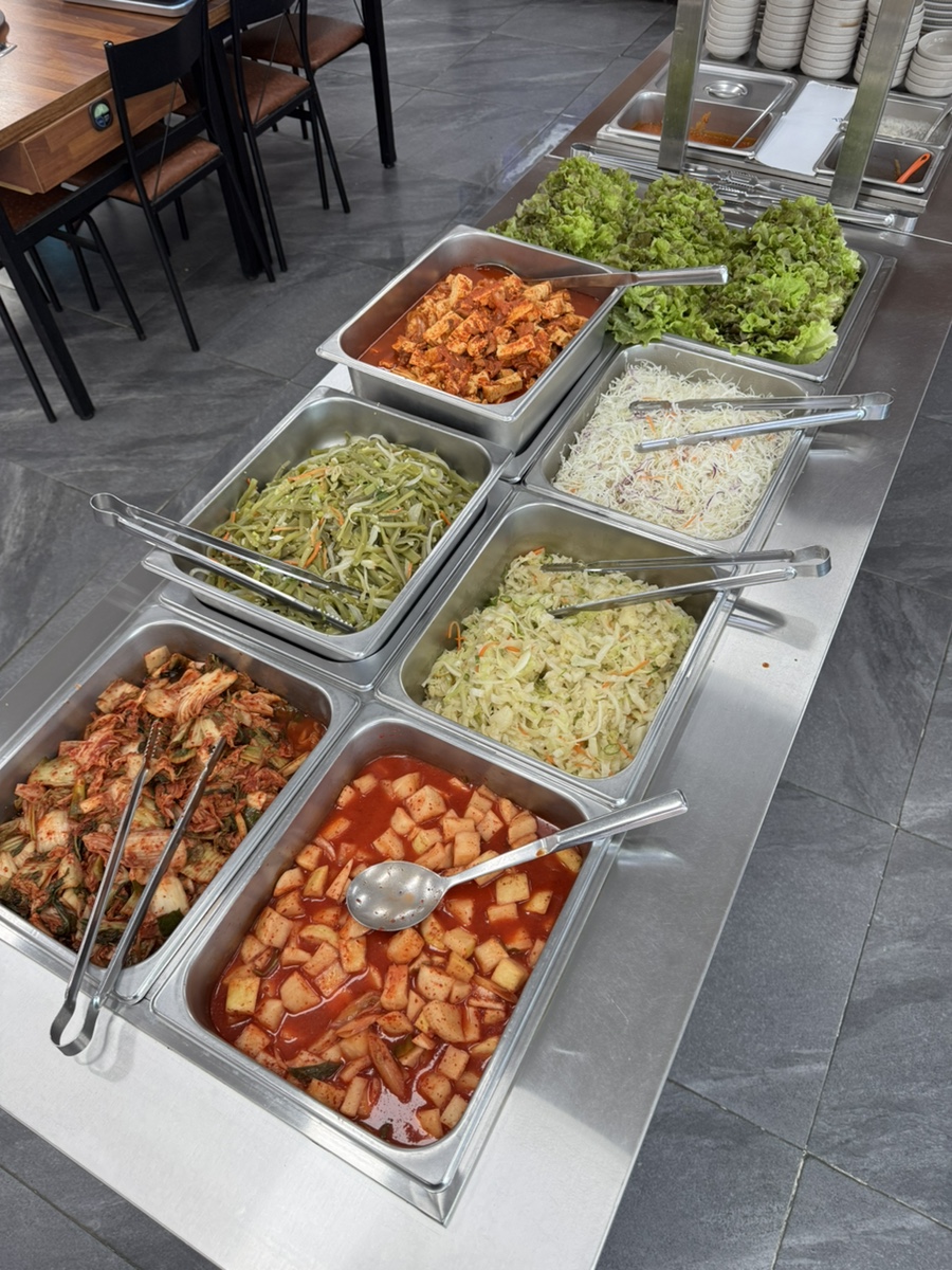 남도맛동산 사진 4