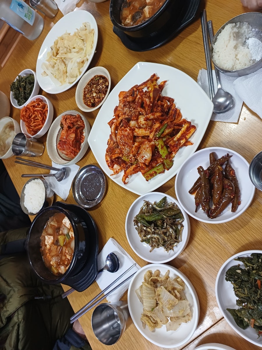 장터식당 사진 6