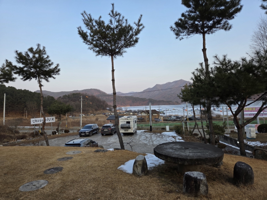 신포리커피집 사진 5
