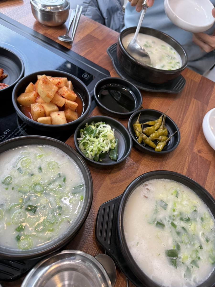 문가네진국설렁탕 사진 4