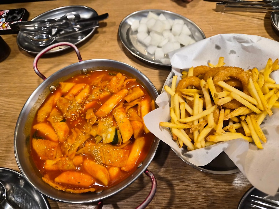 오부장치킨 염창역점 사진 1