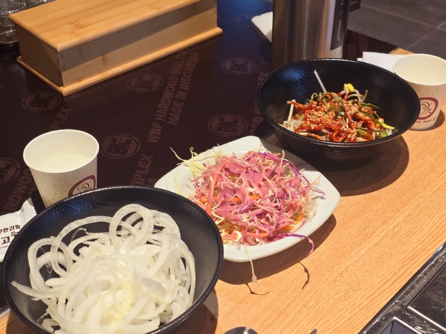 백년회관서서갈비 당진점 사진 6