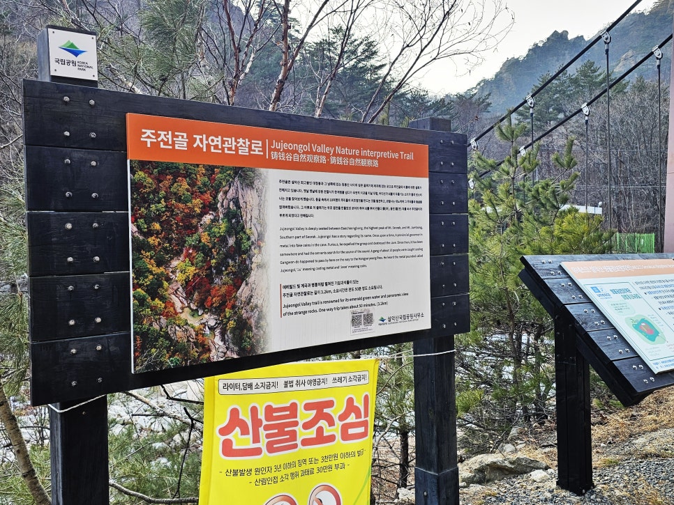 산촌식당 사진 3