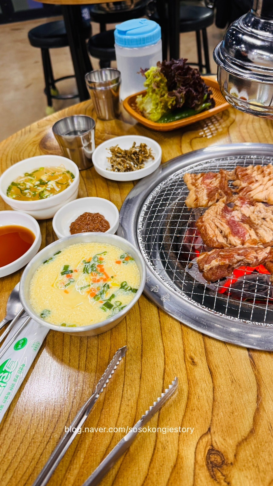 강남구이나라 사진 6